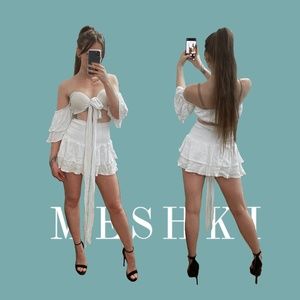 Meshki Etta Two Piece Set XS / S
